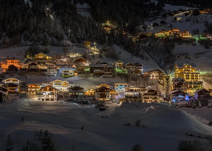 多尔夫斯塔多酒店